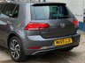 USED 2019 69 VOLKSWAGEN GOLF 2.0 TDI Match Hatchback 5dr Diesel Manual Euro 6 (s/s) (150 ps) 
