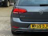 USED 2019 69 VOLKSWAGEN GOLF 2.0 TDI Match Hatchback 5dr Diesel Manual Euro 6 (s/s) (150 ps) 