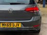 USED 2019 69 VOLKSWAGEN GOLF 2.0 TDI Match Hatchback 5dr Diesel Manual Euro 6 (s/s) (150 ps) 