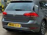 USED 2019 69 VOLKSWAGEN GOLF 2.0 TDI Match Hatchback 5dr Diesel Manual Euro 6 (s/s) (150 ps) 