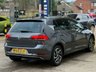 USED 2019 69 VOLKSWAGEN GOLF 2.0 TDI Match Hatchback 5dr Diesel Manual Euro 6 (s/s) (150 ps) 