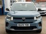 USED 2025 25 CITROEN C3 1.2 Turbo PLUS Hatchback 5dr Petrol Manual Euro 6 (s/s) (100 ps) 