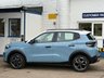 USED 2025 25 CITROEN C3 1.2 Turbo PLUS Hatchback 5dr Petrol Manual Euro 6 (s/s) (100 ps) 