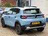 USED 2025 25 CITROEN C3 1.2 Turbo PLUS Hatchback 5dr Petrol Manual Euro 6 (s/s) (100 ps) 