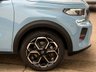 USED 2025 25 CITROEN C3 1.2 Turbo PLUS Hatchback 5dr Petrol Manual Euro 6 (s/s) (100 ps) 