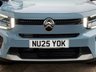 USED 2025 25 CITROEN C3 1.2 Turbo PLUS Hatchback 5dr Petrol Manual Euro 6 (s/s) (100 ps) 