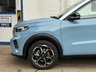 USED 2025 25 CITROEN C3 1.2 Turbo PLUS Hatchback 5dr Petrol Manual Euro 6 (s/s) (100 ps) 