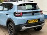 USED 2025 25 CITROEN C3 1.2 Turbo PLUS Hatchback 5dr Petrol Manual Euro 6 (s/s) (100 ps) 