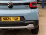 USED 2025 25 CITROEN C3 1.2 Turbo PLUS Hatchback 5dr Petrol Manual Euro 6 (s/s) (100 ps) 