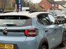 USED 2025 25 CITROEN C3 1.2 Turbo PLUS Hatchback 5dr Petrol Manual Euro 6 (s/s) (100 ps) 