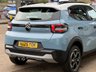 USED 2025 25 CITROEN C3 1.2 Turbo PLUS Hatchback 5dr Petrol Manual Euro 6 (s/s) (100 ps) 