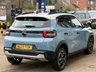 USED 2025 25 CITROEN C3 1.2 Turbo PLUS Hatchback 5dr Petrol Manual Euro 6 (s/s) (100 ps) 