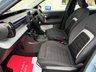 USED 2025 25 CITROEN C3 1.2 Turbo PLUS Hatchback 5dr Petrol Manual Euro 6 (s/s) (100 ps) 