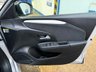 USED 2025 25 VAUXHALL CORSA 1.2 Turbo Ultimate Hatchback 5dr Petrol Manual Euro 6 (s/s) (100 ps) UNDER 100 MILES, JULY 28 VAUXHALL WARRANTY