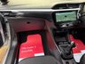USED 2025 25 VAUXHALL CORSA 1.2 Turbo Ultimate Hatchback 5dr Petrol Manual Euro 6 (s/s) (100 ps) UNDER 100 MILES, JULY 28 VAUXHALL WARRANTY
