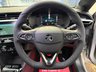 USED 2025 25 VAUXHALL CORSA 1.2 Turbo Ultimate Hatchback 5dr Petrol Manual Euro 6 (s/s) (100 ps) UNDER 100 MILES, JULY 28 VAUXHALL WARRANTY