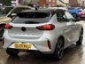 USED 2025 25 VAUXHALL CORSA 1.2 Turbo Ultimate Hatchback 5dr Petrol Manual Euro 6 (s/s) (100 ps) UNDER 100 MILES, JULY 28 VAUXHALL WARRANTY