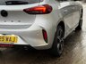 USED 2025 25 VAUXHALL CORSA 1.2 Turbo Ultimate Hatchback 5dr Petrol Manual Euro 6 (s/s) (100 ps) UNDER 100 MILES, JULY 28 VAUXHALL WARRANTY