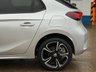 USED 2025 25 VAUXHALL CORSA 1.2 Turbo Ultimate Hatchback 5dr Petrol Manual Euro 6 (s/s) (100 ps) UNDER 100 MILES, JULY 28 VAUXHALL WARRANTY