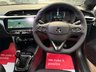 USED 2025 25 VAUXHALL CORSA 1.2 Turbo Ultimate Hatchback 5dr Petrol Manual Euro 6 (s/s) (100 ps) UNDER 100 MILES, JULY 28 VAUXHALL WARRANTY