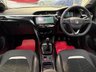 USED 2025 25 VAUXHALL CORSA 1.2 Turbo Ultimate Hatchback 5dr Petrol Manual Euro 6 (s/s) (100 ps) UNDER 100 MILES, JULY 28 VAUXHALL WARRANTY
