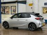 USED 2025 25 VAUXHALL CORSA 1.2 Turbo Ultimate Hatchback 5dr Petrol Manual Euro 6 (s/s) (100 ps) UNDER 100 MILES, JULY 28 VAUXHALL WARRANTY