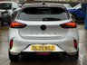 USED 2025 25 VAUXHALL CORSA 1.2 Turbo Ultimate Hatchback 5dr Petrol Manual Euro 6 (s/s) (100 ps) UNDER 100 MILES, JULY 28 VAUXHALL WARRANTY