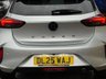 USED 2025 25 VAUXHALL CORSA 1.2 Turbo Ultimate Hatchback 5dr Petrol Manual Euro 6 (s/s) (100 ps) UNDER 100 MILES, JULY 28 VAUXHALL WARRANTY