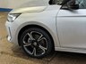 USED 2025 25 VAUXHALL CORSA 1.2 Turbo Ultimate Hatchback 5dr Petrol Manual Euro 6 (s/s) (100 ps) UNDER 100 MILES, JULY 28 VAUXHALL WARRANTY