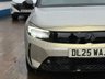 USED 2025 25 VAUXHALL CORSA 1.2 Turbo Ultimate Hatchback 5dr Petrol Manual Euro 6 (s/s) (100 ps) UNDER 100 MILES, JULY 28 VAUXHALL WARRANTY