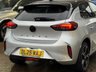 USED 2025 25 VAUXHALL CORSA 1.2 Turbo Ultimate Hatchback 5dr Petrol Manual Euro 6 (s/s) (100 ps) UNDER 100 MILES, JULY 28 VAUXHALL WARRANTY