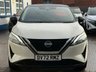 USED 2022 72 NISSAN QASHQAI 1.3 DIG-T MHEV N-Connecta SUV 5dr Petrol Hybrid Manual Euro 6 (s/s) (140 ps) 