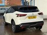 USED 2022 72 NISSAN QASHQAI 1.3 DIG-T MHEV N-Connecta SUV 5dr Petrol Hybrid Manual Euro 6 (s/s) (140 ps) 