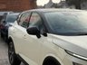 USED 2022 72 NISSAN QASHQAI 1.3 DIG-T MHEV N-Connecta SUV 5dr Petrol Hybrid Manual Euro 6 (s/s) (140 ps) 