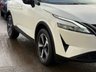 USED 2022 72 NISSAN QASHQAI 1.3 DIG-T MHEV N-Connecta SUV 5dr Petrol Hybrid Manual Euro 6 (s/s) (140 ps) 