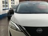 USED 2022 72 NISSAN QASHQAI 1.3 DIG-T MHEV N-Connecta SUV 5dr Petrol Hybrid Manual Euro 6 (s/s) (140 ps) 
