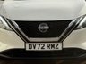 USED 2022 72 NISSAN QASHQAI 1.3 DIG-T MHEV N-Connecta SUV 5dr Petrol Hybrid Manual Euro 6 (s/s) (140 ps) 