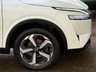 USED 2022 72 NISSAN QASHQAI 1.3 DIG-T MHEV N-Connecta SUV 5dr Petrol Hybrid Manual Euro 6 (s/s) (140 ps) 