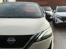 USED 2022 72 NISSAN QASHQAI 1.3 DIG-T MHEV N-Connecta SUV 5dr Petrol Hybrid Manual Euro 6 (s/s) (140 ps) 