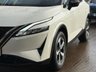USED 2022 72 NISSAN QASHQAI 1.3 DIG-T MHEV N-Connecta SUV 5dr Petrol Hybrid Manual Euro 6 (s/s) (140 ps) 