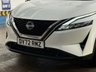 USED 2022 72 NISSAN QASHQAI 1.3 DIG-T MHEV N-Connecta SUV 5dr Petrol Hybrid Manual Euro 6 (s/s) (140 ps) 