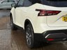 USED 2022 72 NISSAN QASHQAI 1.3 DIG-T MHEV N-Connecta SUV 5dr Petrol Hybrid Manual Euro 6 (s/s) (140 ps) 