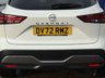 USED 2022 72 NISSAN QASHQAI 1.3 DIG-T MHEV N-Connecta SUV 5dr Petrol Hybrid Manual Euro 6 (s/s) (140 ps) 