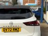 USED 2022 72 NISSAN QASHQAI 1.3 DIG-T MHEV N-Connecta SUV 5dr Petrol Hybrid Manual Euro 6 (s/s) (140 ps) 