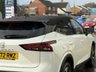 USED 2022 72 NISSAN QASHQAI 1.3 DIG-T MHEV N-Connecta SUV 5dr Petrol Hybrid Manual Euro 6 (s/s) (140 ps) 