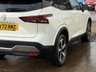 USED 2022 72 NISSAN QASHQAI 1.3 DIG-T MHEV N-Connecta SUV 5dr Petrol Hybrid Manual Euro 6 (s/s) (140 ps) 