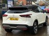 USED 2022 72 NISSAN QASHQAI 1.3 DIG-T MHEV N-Connecta SUV 5dr Petrol Hybrid Manual Euro 6 (s/s) (140 ps) 