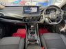 USED 2022 72 NISSAN QASHQAI 1.3 DIG-T MHEV N-Connecta SUV 5dr Petrol Hybrid Manual Euro 6 (s/s) (140 ps) 