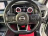 USED 2022 72 NISSAN QASHQAI 1.3 DIG-T MHEV N-Connecta SUV 5dr Petrol Hybrid Manual Euro 6 (s/s) (140 ps) 