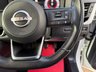 USED 2022 72 NISSAN QASHQAI 1.3 DIG-T MHEV N-Connecta SUV 5dr Petrol Hybrid Manual Euro 6 (s/s) (140 ps) 